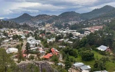 Hallan a dos hombres asesinados a las afueras de El Vergel, en Balleza