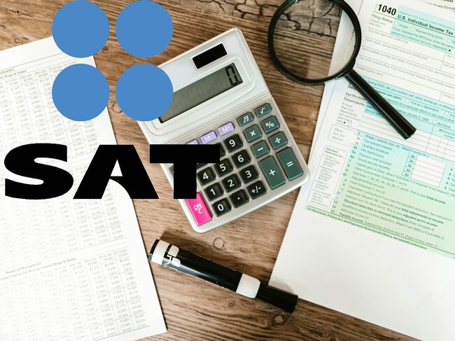 TEJA inhabilita a empresa por presentar documento falso del SAT