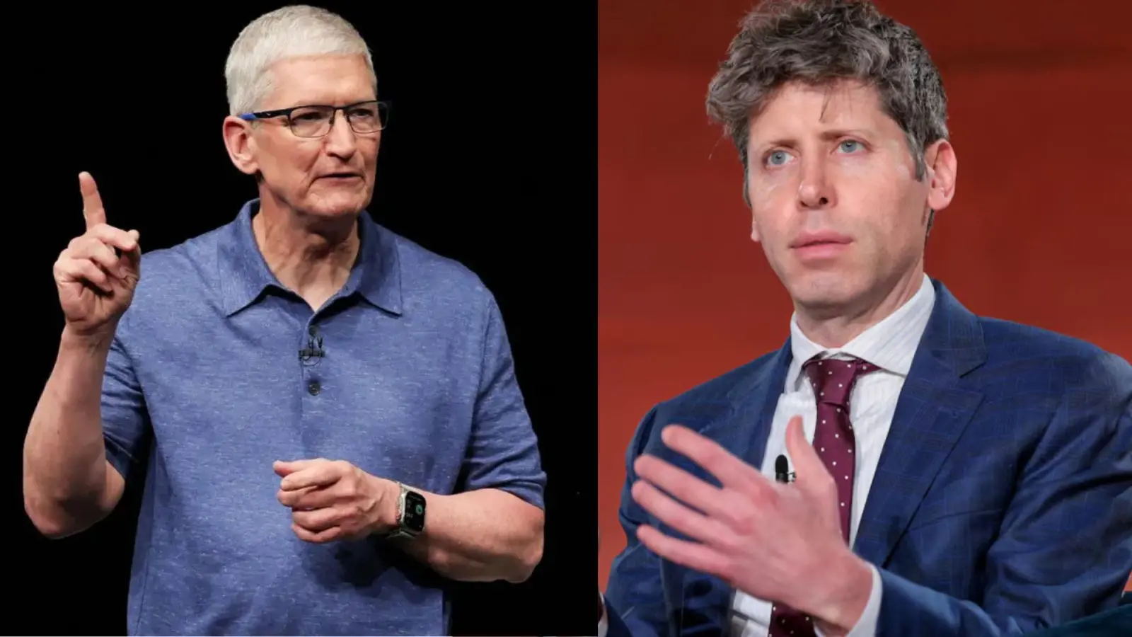 Apple demanda a OpenAI por presunto robo de secretos comerciales