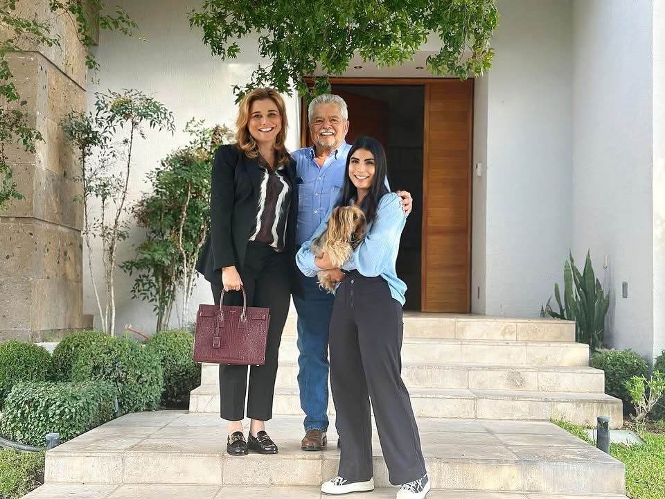 Renuncia Anya Trevizo como asistente personal de la gobernadora Maru Campos