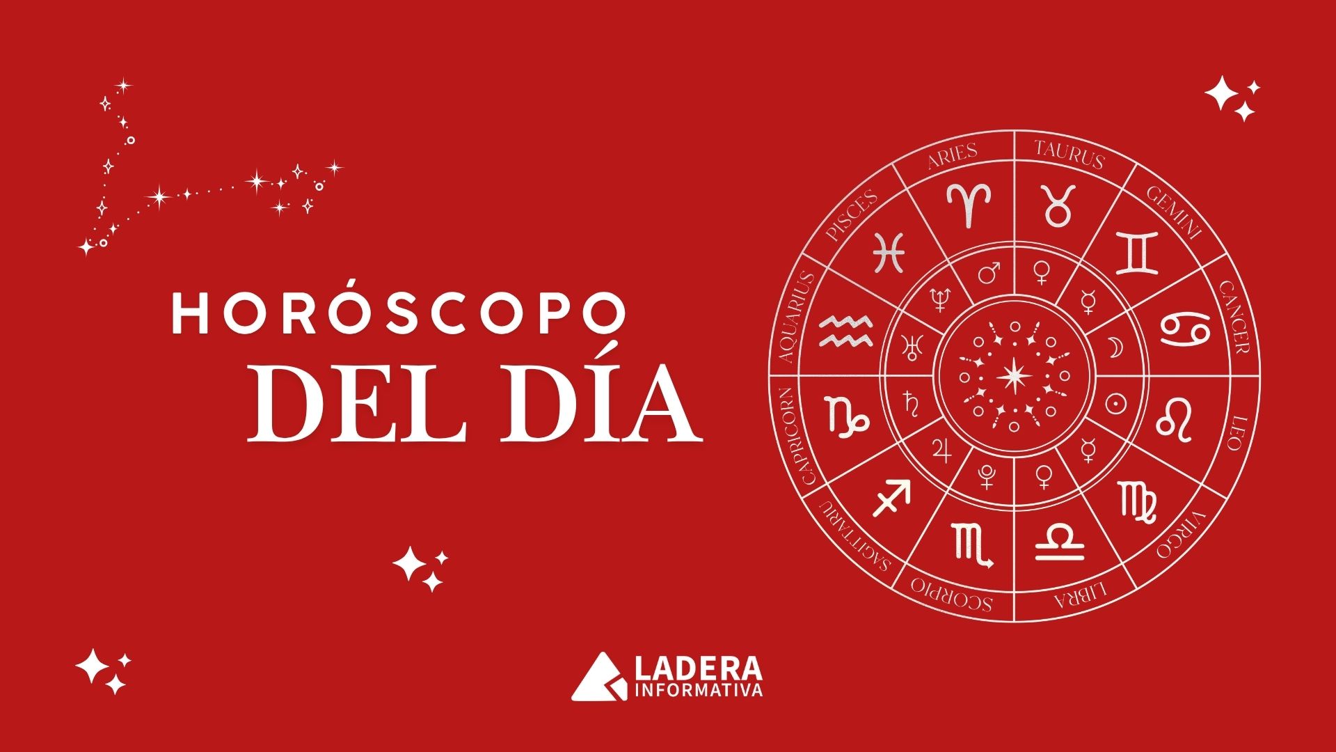 Horóscopo de hoy: los astros impulsan cambios y nuevas oportunidades este miércoles 8 de julio