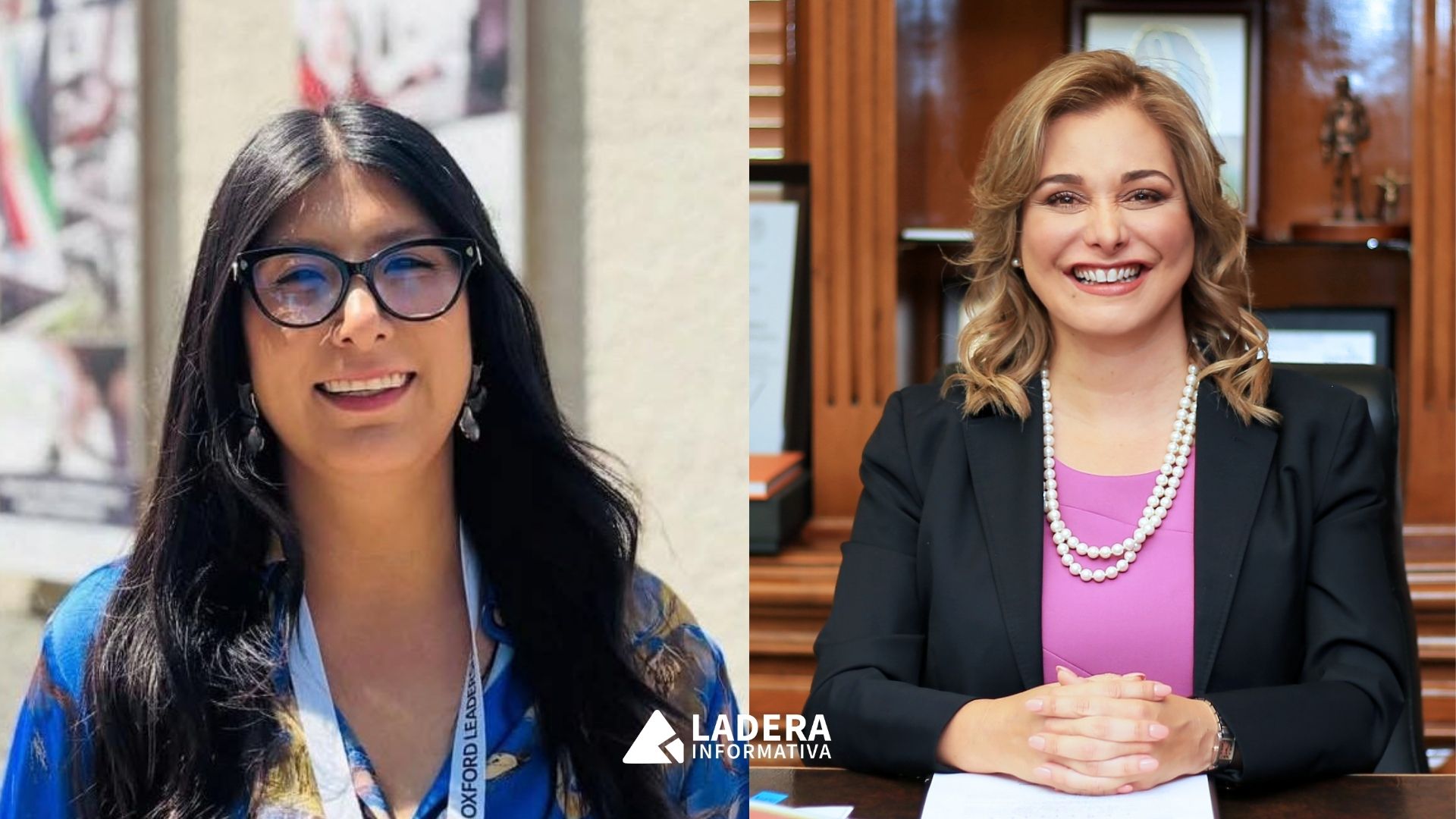 Jazmín Terrazas asume un papel cercano a Maru Campos; aún sin confirmación oficial