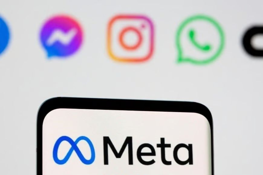 Meta lleva la IA generativa a Instagram y WhatsApp; Google abre Android a tiendas de apps rivales