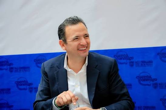 Publicación cuestiona contratación de deuda por más de 1,095 millones durante administraciones de Marco Bonilla