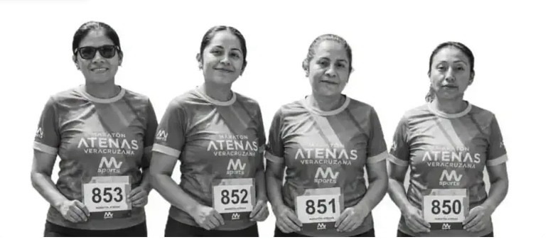 Mueren cuatro corredoras de Oaxaca en accidente tras participar en el Maratón Internacional Guelaguetza 2026