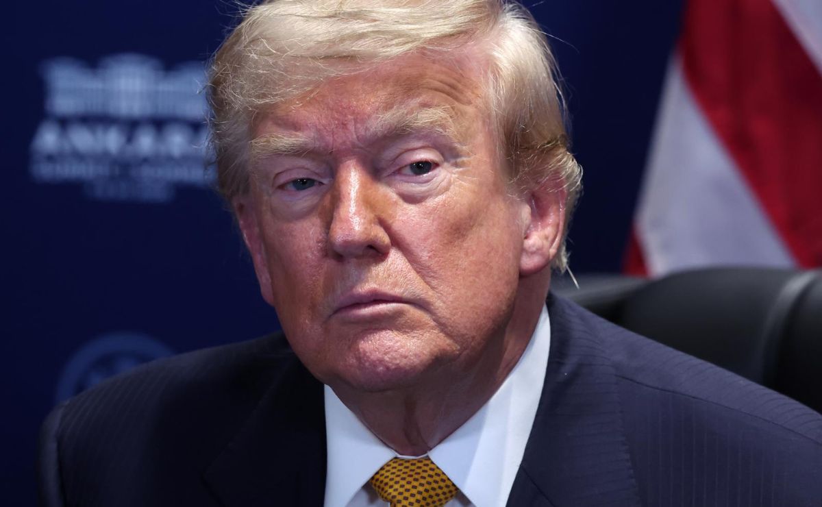 Trump vuelve a poner en duda el T-MEC: “México y Canadá nos necesitan”
