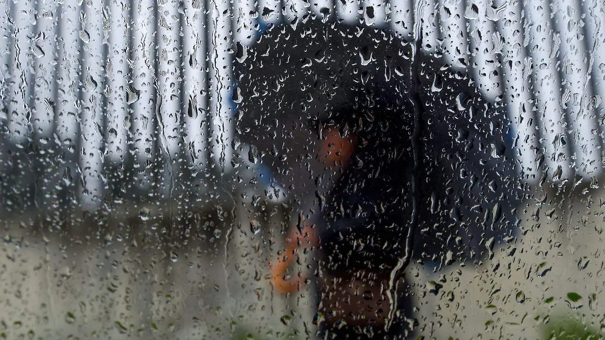 Pronostican lluvias fuertes para Chihuahua; llaman a extremar precauciones
