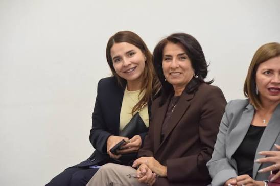 Bernardina García preside sesión de Cabildo en Chihuahua