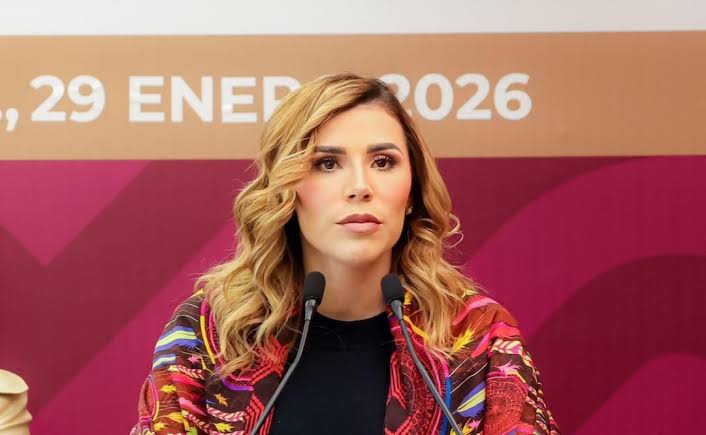 Marina del Pilar asegura que fue víctima de una “emboscada psicológica” tras filtración de audios