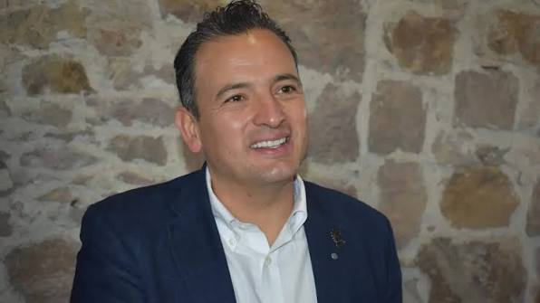 Marco Bonilla critica iniciativa federal y la califica como una “ley mordaza”