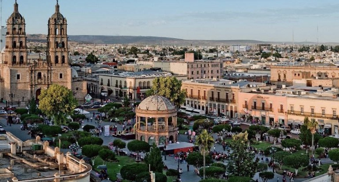 Chihuahua Capital obtiene la “Escoba de Oro” por su modelo de limpieza urbana