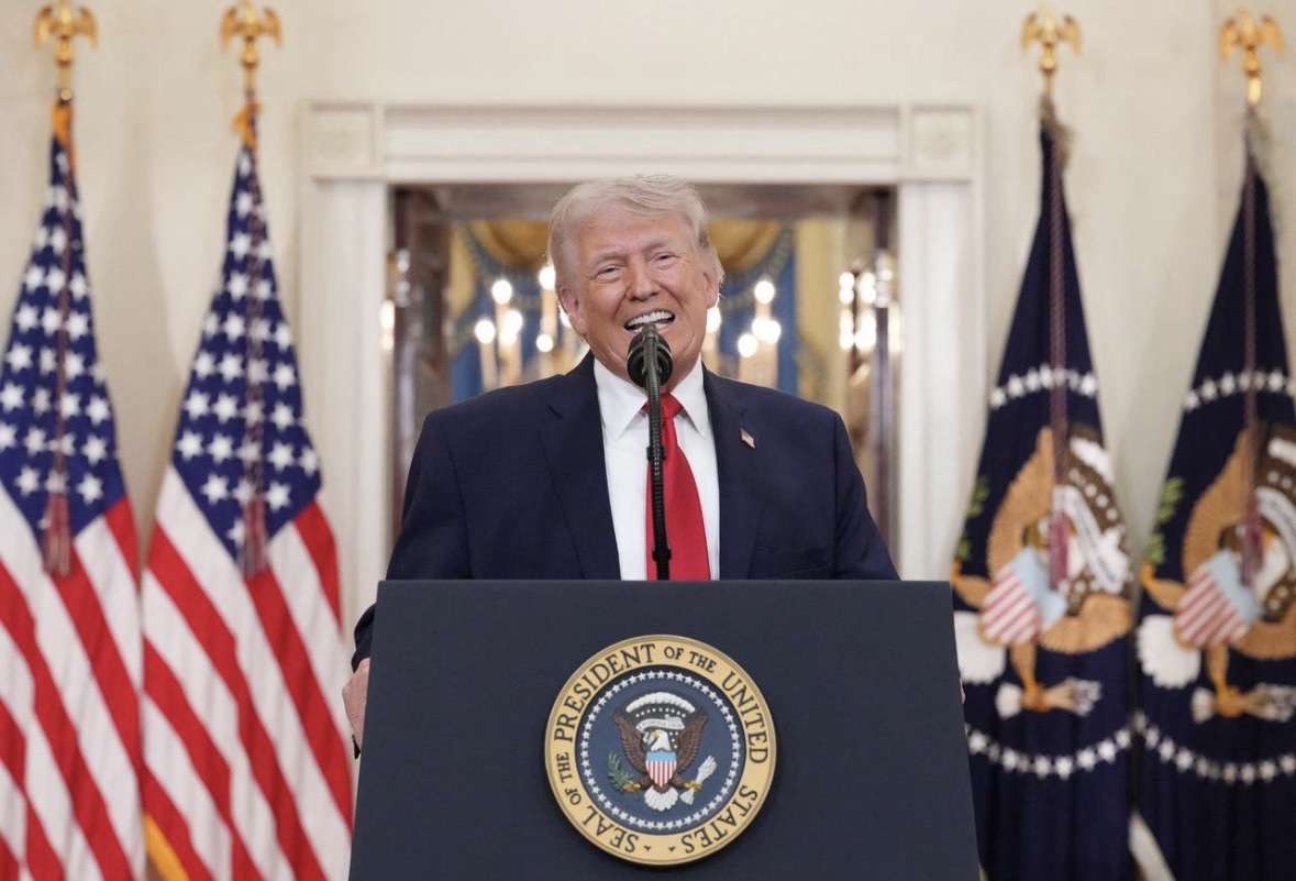 Israel alerta a EE. UU. sobre presunto plan de Irán para asesinar a Donald Trump