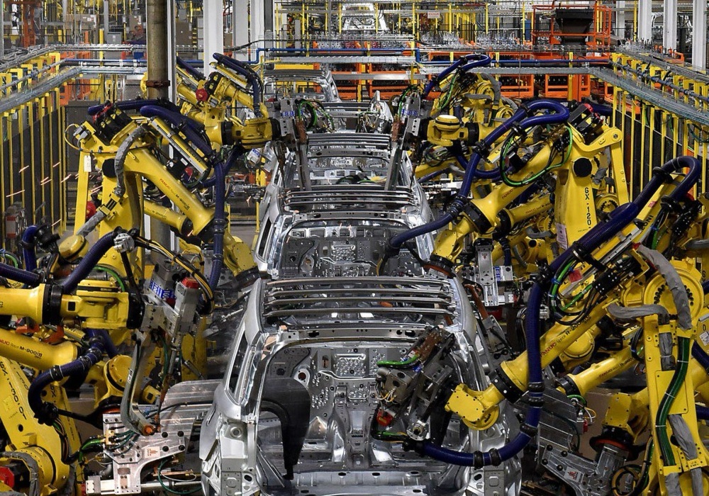 Chihuahua se consolida como el cuarto mayor productor de autopartes en México