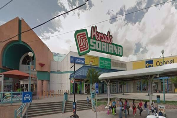 Soriana anuncia el cierre definitivo de su tienda en Plaza La Sierra, en Chihuahua