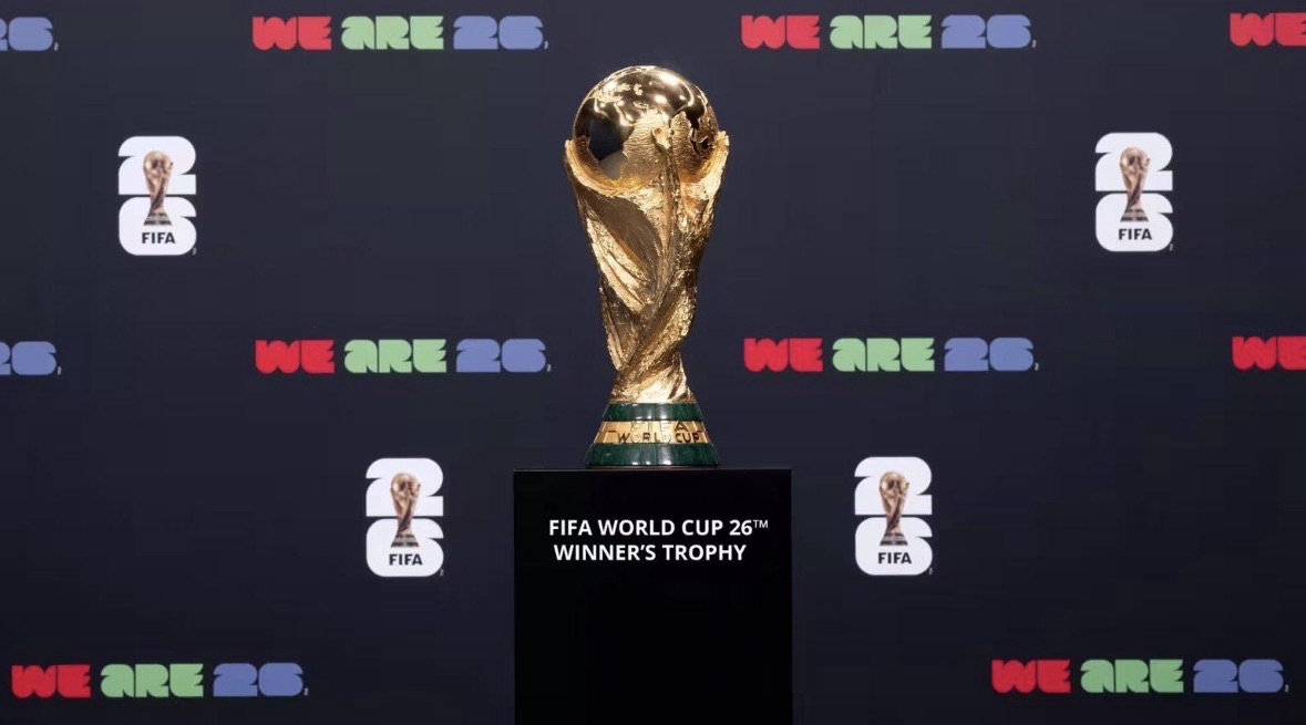 FIFA entregará anillos de campeón por primera vez en la historia del Mundial