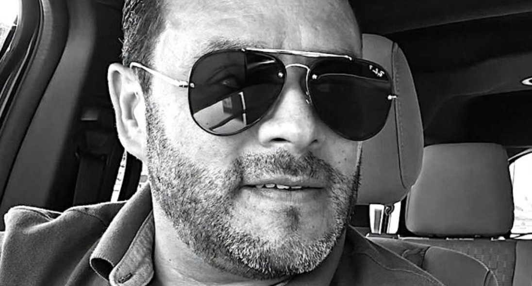 Hallan sin vida al abogado Víctor Reza en Cuauhtémoc
