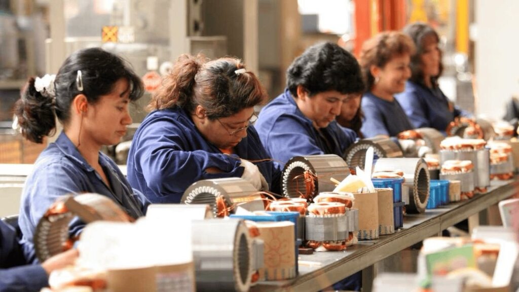 Chihuahua se ubica entre los mejores estados del país para la participación económica de las mujeres