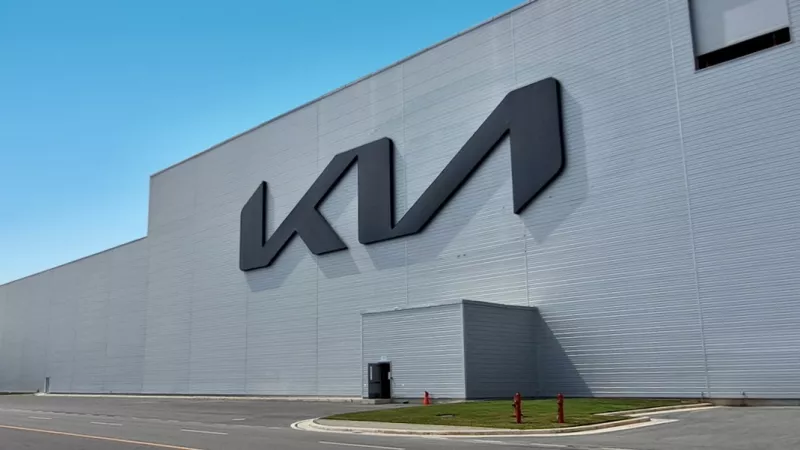 Kia invertirá 649 millones de dólares para fabricar el EV3 eléctrico en México