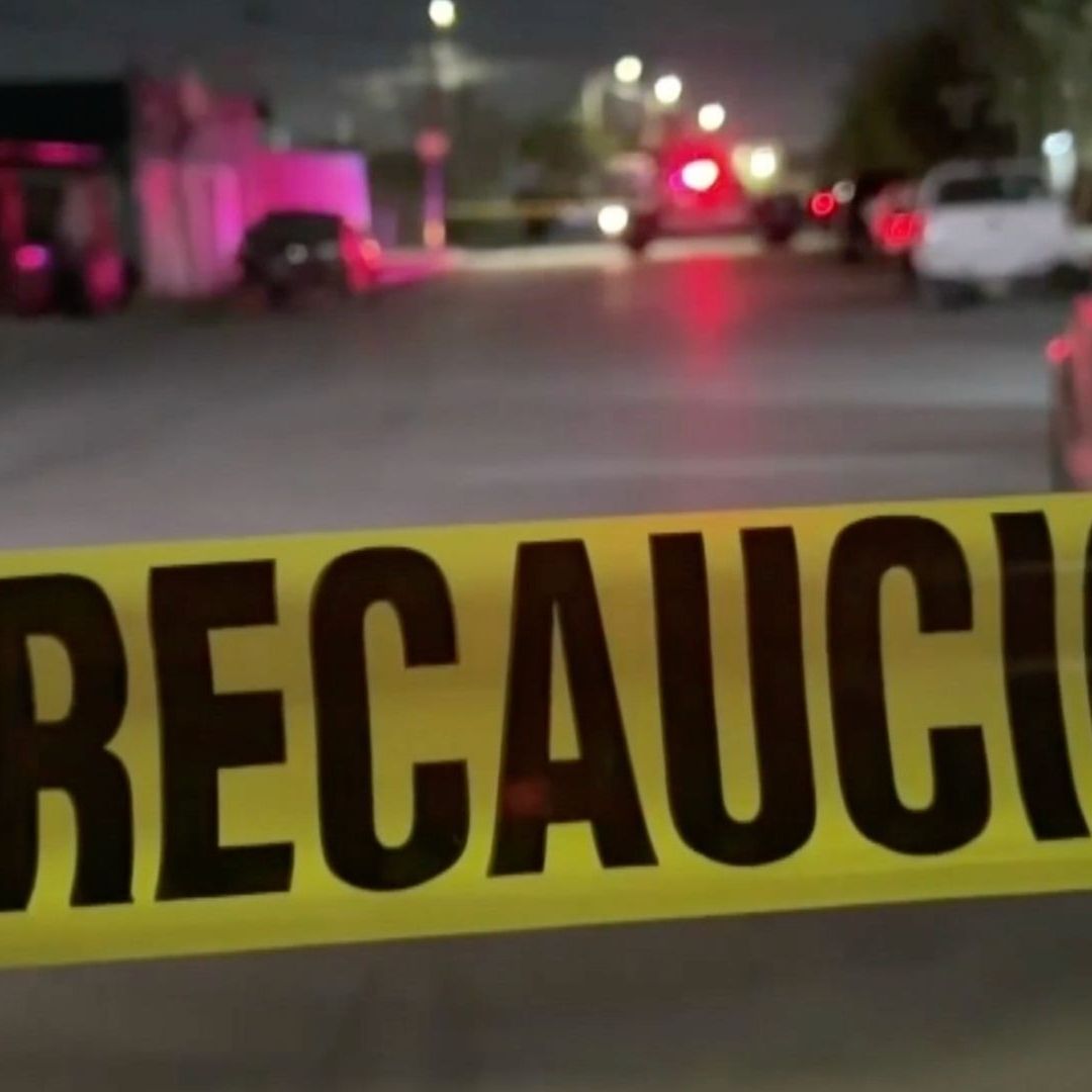 Homicidios en Ciudad Juárez bajan más de 40% respecto a 2025, según la Mesa de Seguridad y Justicia.