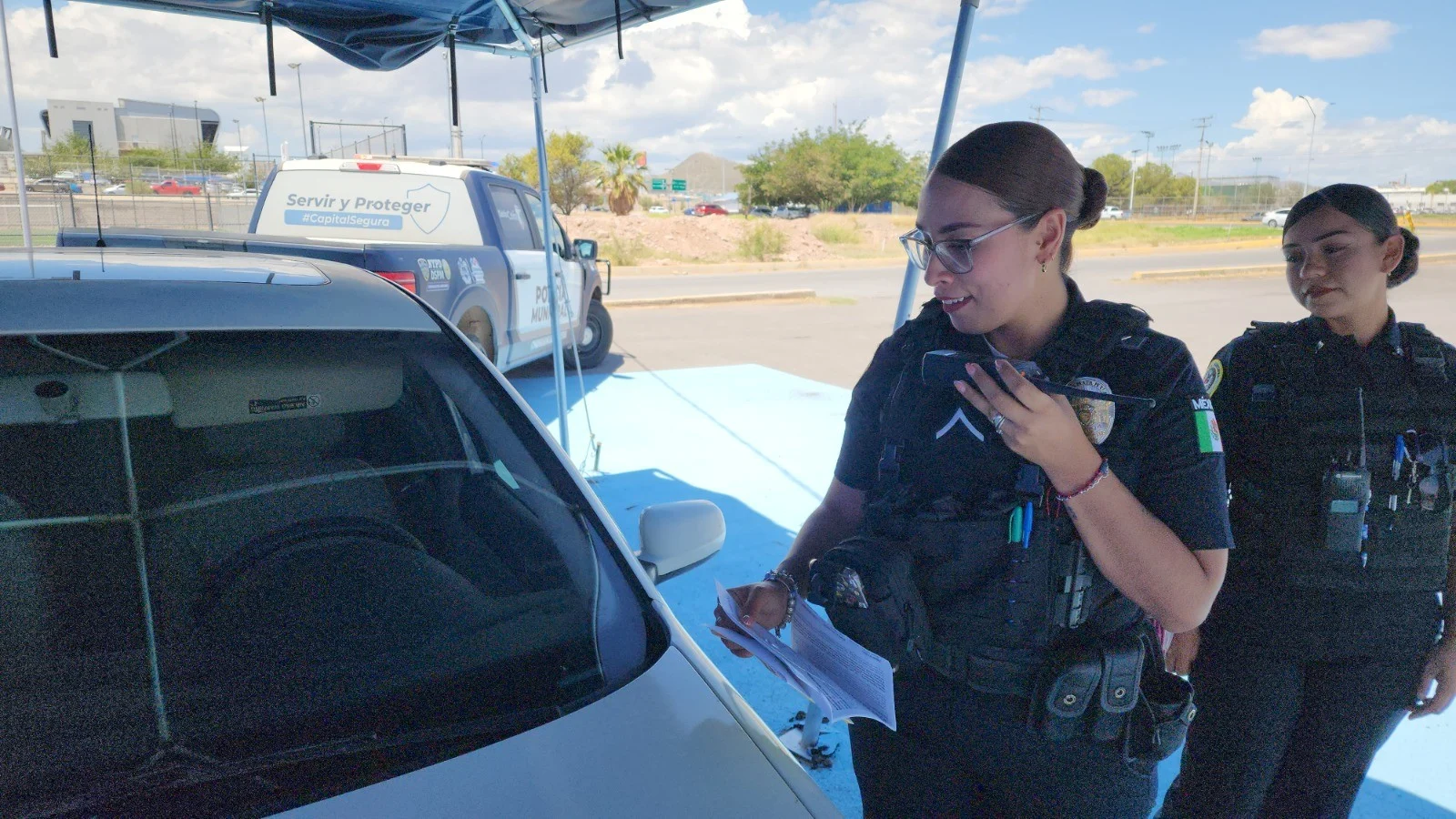 Alertan por fraudes en compra y venta de vehículos por redes sociales en Chihuahua