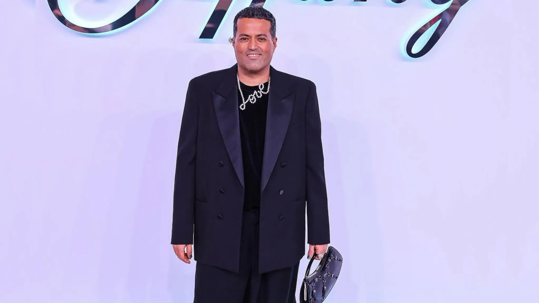 Así lucía Aldo Rendón de niño antes de convertirse en uno de los stylists más reconocidos de México