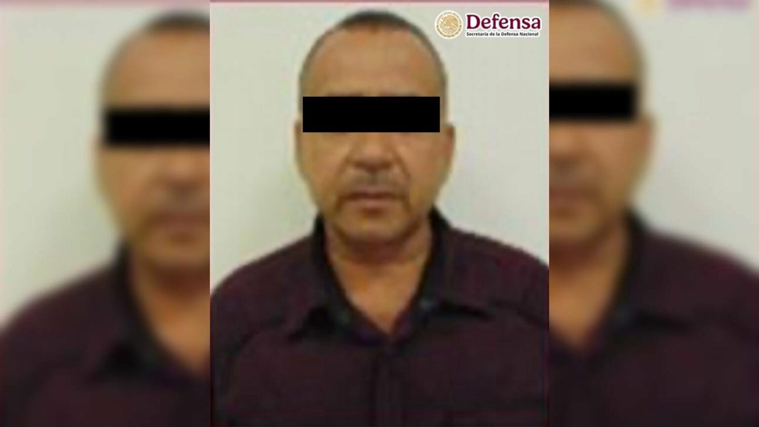 Capturan a presunto líder del Cártel de Los Reyes; bloqueos e incendios sacuden Michoacán