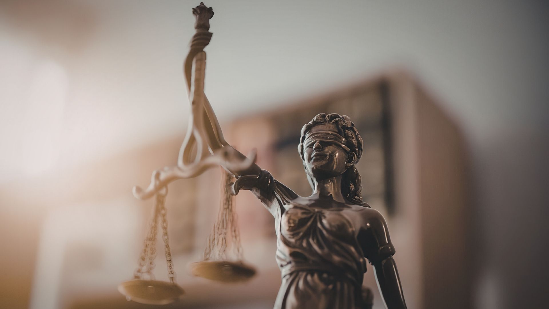 La medida de la justicia