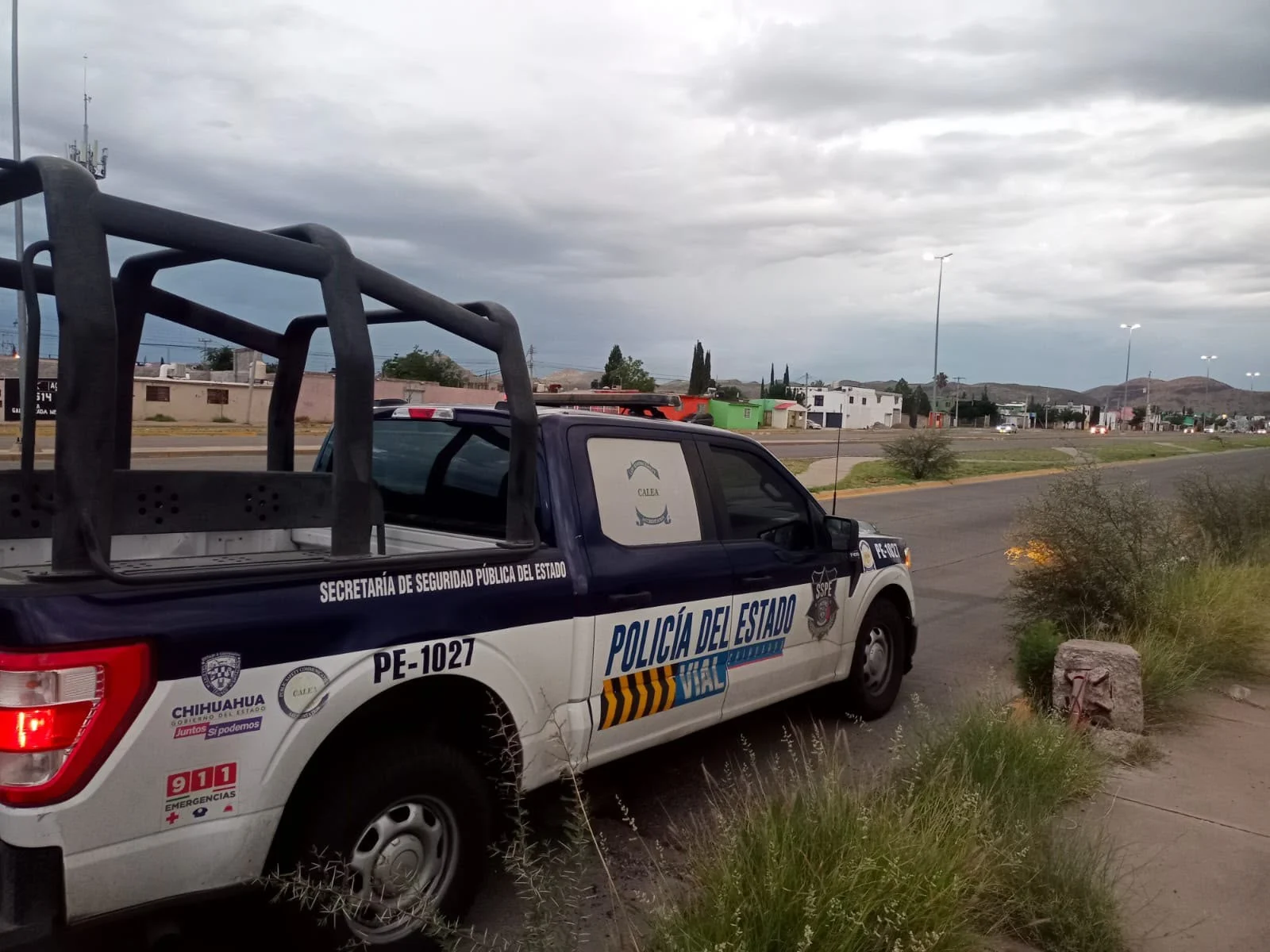 Entran en vigor 7 cambios a la Ley de Vialidad en Chihuahua