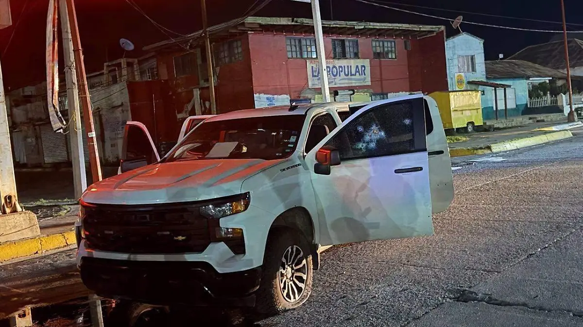 Abaten a “El Roy”, presunto líder del Nuevo Cártel de Juárez, en San Juanito