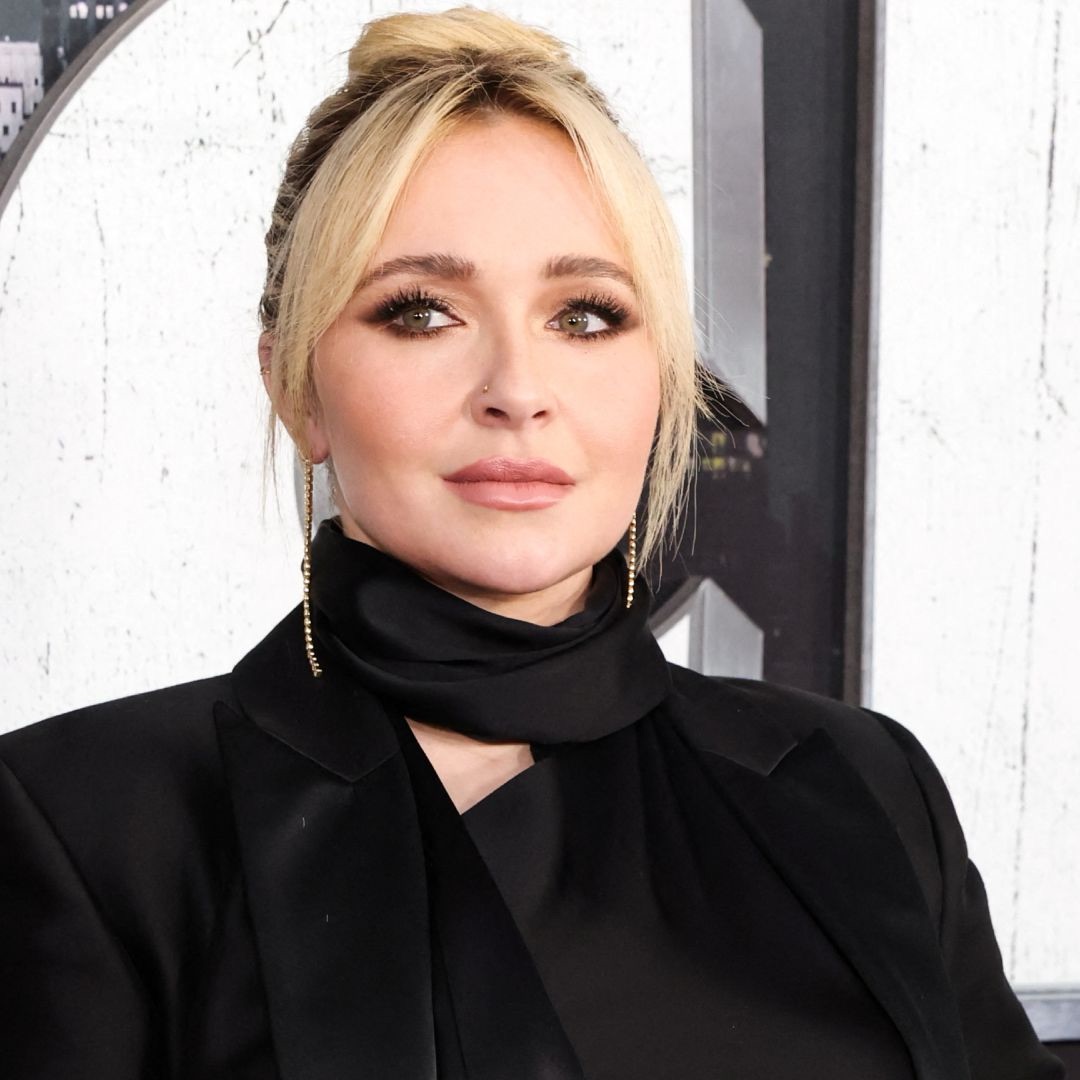 Muere Hayden Panettiere a los 36 años, actriz de Heroes y Nashville