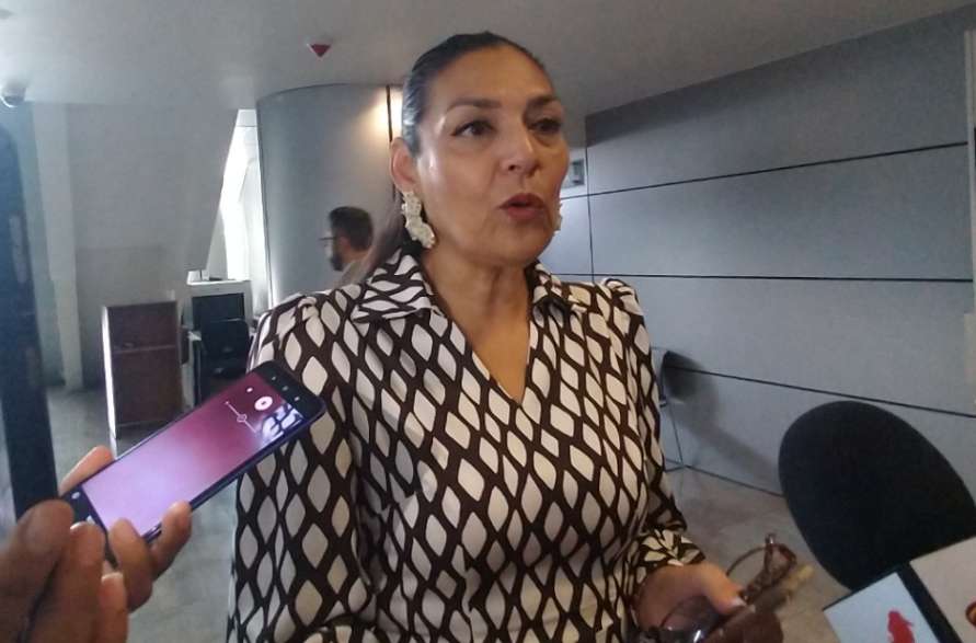 Inseguridad impide al IEE notificar a alcaldesa de Guadalupe y Calvo