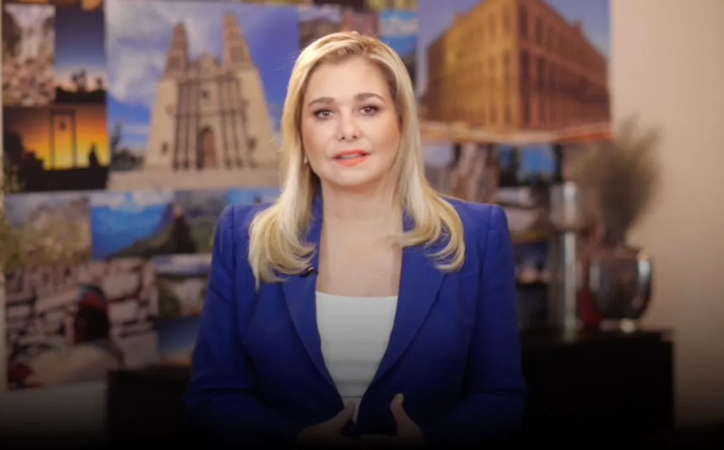 Maru Campos anuncia apoyo para 450 familias de personas desaparecidas en Chihuahua