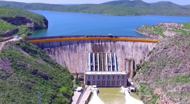 México negocia con EU agua de Chihuahua en medio de revisión del T-MEC; serían 300 millones de m³