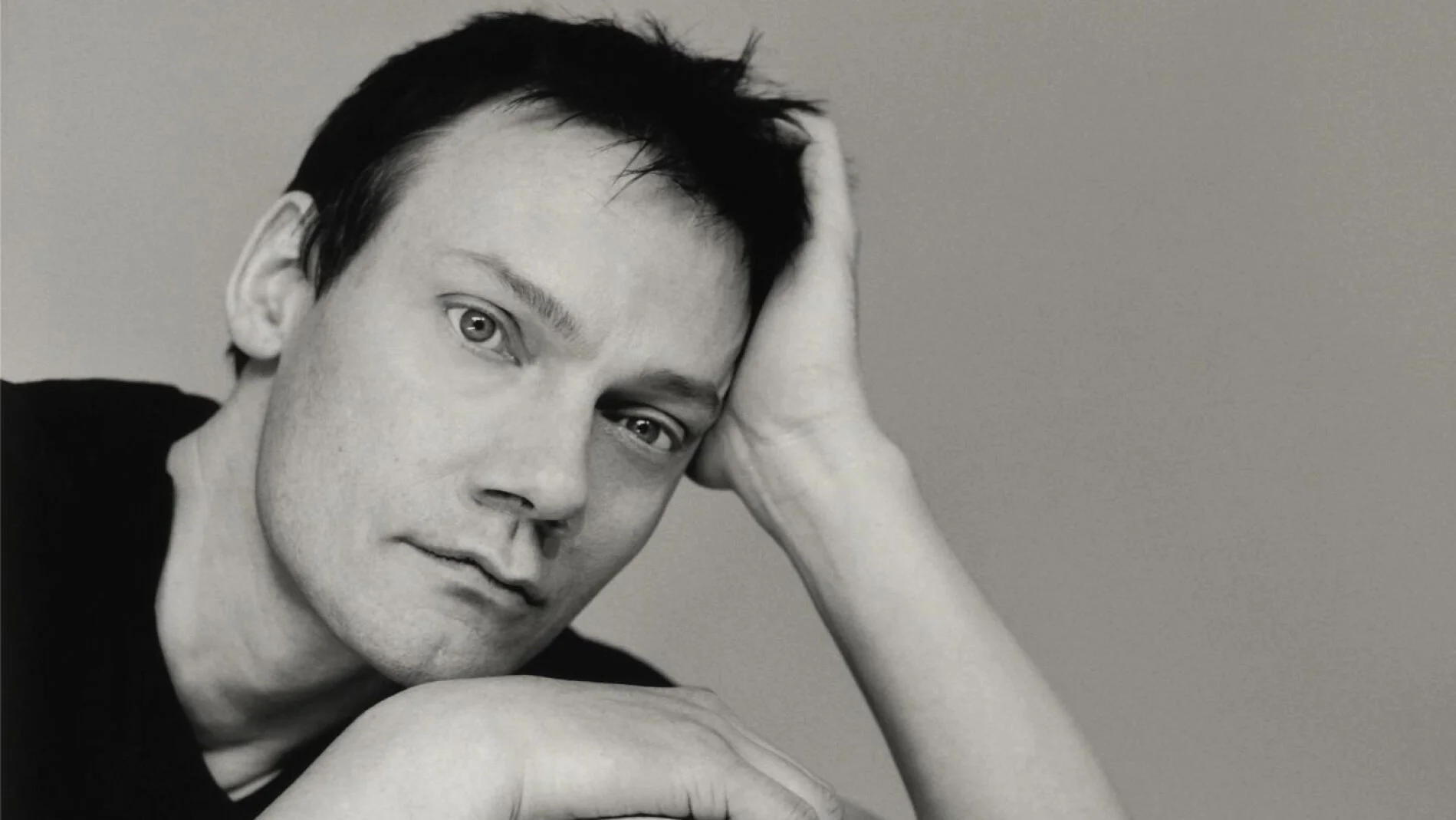Muere William Orbit, genio de la música electrónica y productor de Madonna y U2