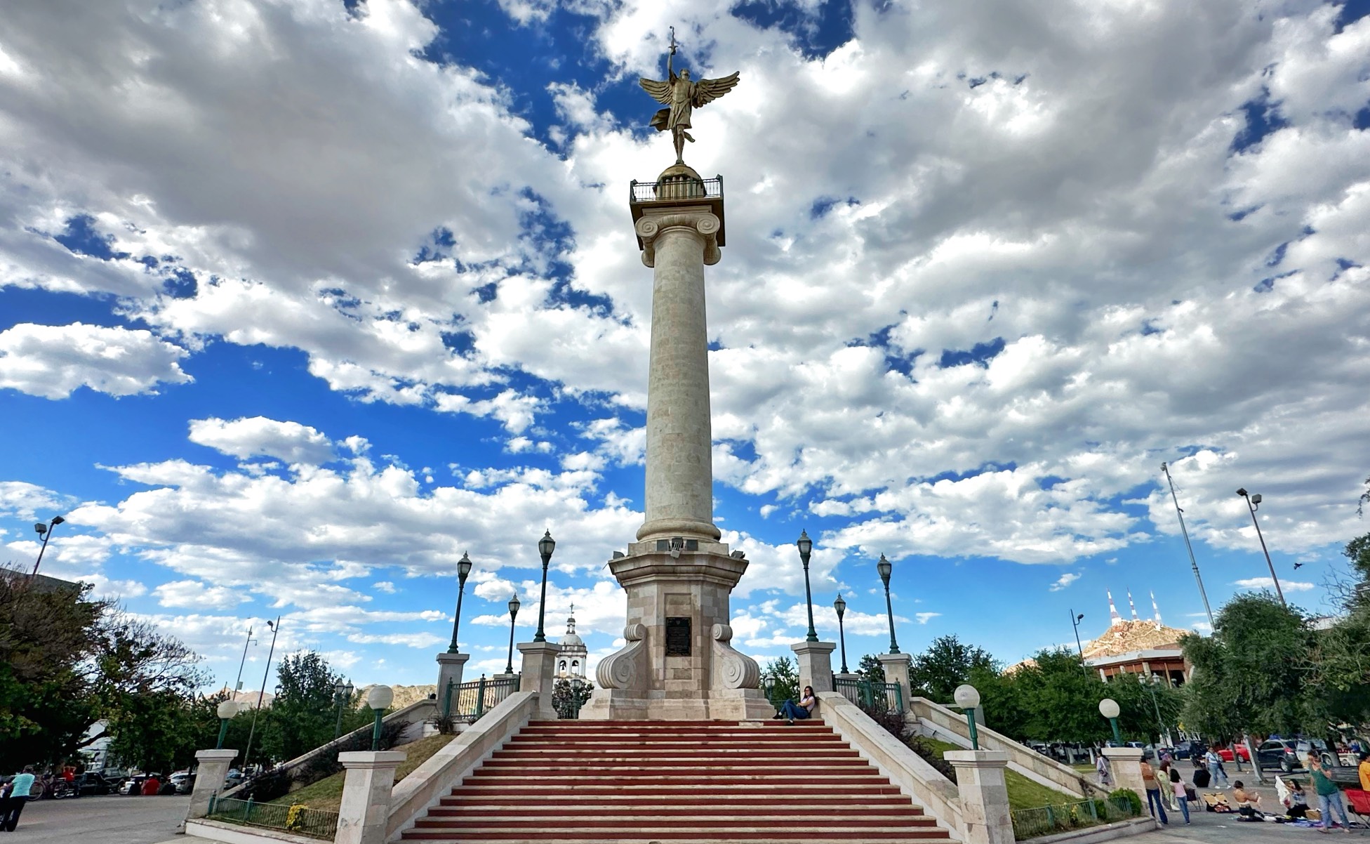 Así será el Grito de Independencia en Chihuahua capital este 15 de septiembre