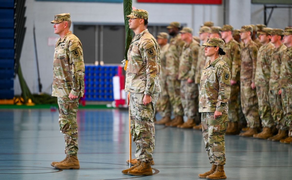 139 militares de Estados Unidos llegarán a Chihuahua para ejercicio conjunto