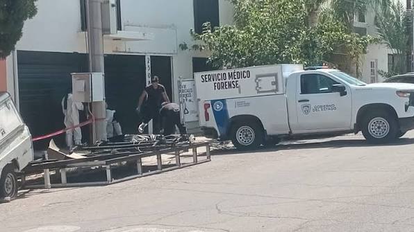 Identifican a adulto mayor localizado sin vida en la colonia Santo Niño