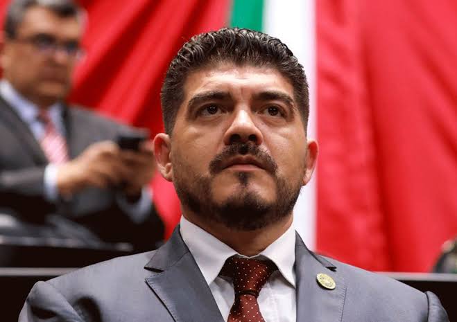 Zenyazen Escobar, diputado de Morena, es localizado sin vida en Veracruz