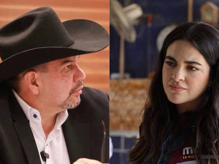 Morena Chihuahua 2027: crece disputa por la gubernatura